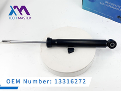 Teknisi Master Belakang Shock Absorber untuk Buick Regal 13316272