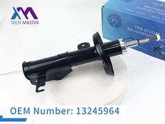 Tech Master Front Shock Absorber untuk Buick Regal 13245964