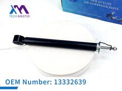 Tech Master Bawah Shock Absorber untuk Chevrolet Cruze 13332639