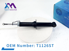 Tech Master Rear Shock Absorber untuk Chrysler T1126ST