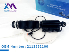 Tech Master Rear Shock Absorber untuk Mercedes-Benz S211 W211 2113261100