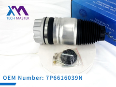 Tech Master Air Spring untuk Audi Q7 Cayenne Touareg 958 7P6616039N