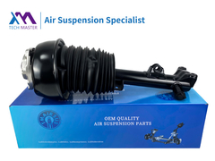 Tech Master TMAIRSUS Air Shock Depan untuk Mercedes-Benz W212 E-kelas 2123234600