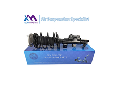 Tech Master TMAIRSUS Amortisator depan untuk Cadillac ATS CTS 23247469