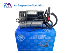 Tech Master TMAIRSUS kompresor udara untuk Audi Q7-2002-2016 4L0698007B