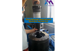 Produsen Shock Absorber dari Guangzhou, Cina.