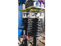 Produsen Suspensi Udara: Perhentian Pertama dan Terakhir Anda untuk Bagian Suspensi Udara