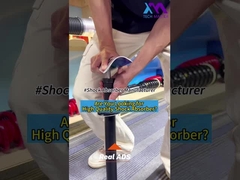 kami adalah produsen bagian suspensi udara dari Guangzhou, Cina.