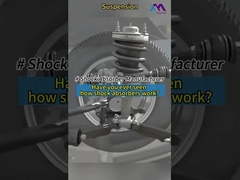 kami adalah produsen bagian suspensi udara dari Guangzhou, Cina.