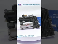 TMAIRSUS Kompresor Suspensi Udara Untuk Range Rover L405 LR069691