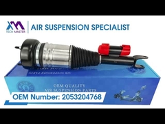 Tech Master TMAIRSUS Air Shock Depan untuk Mercedes-Benz W205 2053204868
