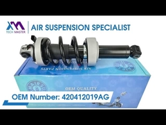 Tech Master TMAIRSUS Front Shock Absorber untuk Audi R8 kiri dengan ADS 420412019AG