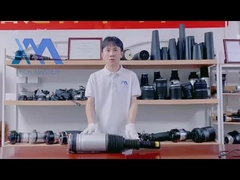 Range Rover L405 depan peredam kejut