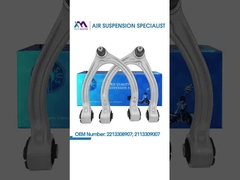 Teknisi TMAIRSUSBandar depan, kiri, atas untuk BENZ W221, Bandar depan, kanan, atas untuk BENZ W211 22