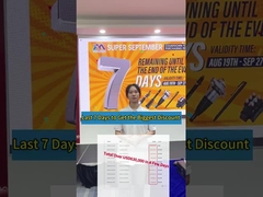 Kualitas Air Suspension Spring pabrik dari Cina.