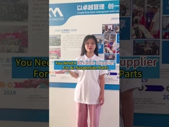 Pabrik Air Suspension Spring dari Guangzhou, Cina