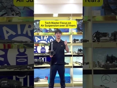 Kualitas Air Suspension Spring pabrik dari Cina.