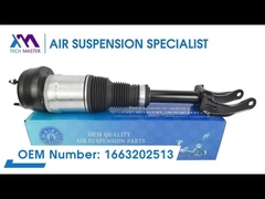 Tech Master TMAIRSUS Air Shock Kiri Depan untuk Mercedes-Benz W166 tanpa ADS 1663202513