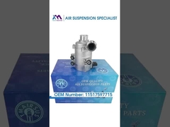 Tech Master TMAIRSUS Pompa Air Listrik untuk BMW F30 F15 11517597715