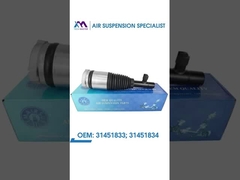 Tech Master TMAIRSUS Air Shock Depan untuk Volvo XC90 31451833; 31451834