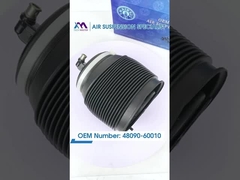 Kualitas Air Suspension Springs dari Cina. WhatsApp: +8618620791831 Email: info@tmcarparts.com