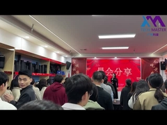 Guangzhou Tech Master Auto Parts Co.Ltd., adalah produsen berkualitas dari Cina.