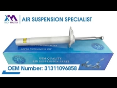 Tech Master TMAIRSUS depan Strut Shock Absorber untuk BMW E39 31311096858