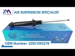 Tech Master TMAIRSUS Bawah Strut Shock Absorber untuk BMW E34 33521092278