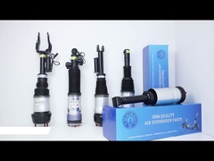 Air Suspension Shock pabrik dari Guangzhou, Cina