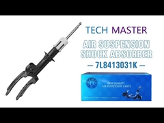 Pabrik Air Suspension Shock dari Guangzhou, Cina