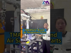 Teknisi: Pabrik Suspensi Udara Anda