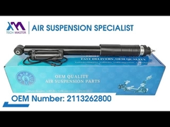 Tech Master TMAIRSUS Shock Absorber Belakang untuk Mercedes-Benz W211 dengan ADS 2113262800