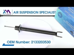 Tech Master TMAIRSUS Depan kiri Koil Shock untuk BENZ W213 E-Kelas CLS C238 2 Matic 2133203530