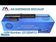 Tech Master TMAIRSUS Depan kiri Koil Shock untuk BENZ W213 E-Kelas CLS C238 4 Matic 2133204930