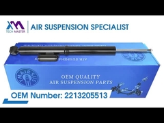 Tech Master TMAIRSUS Belakang Kiri dan Kanan Air Suspension Damper Core untuk BENZ W221 2213205513