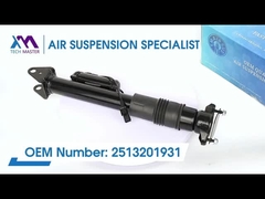 Tech Master TMAIRSUS Belakang kiri Shock Absorber untuk BENZ W253 GLC-Kelas dengan ADS 2533201330