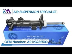 Teknisi Master TMAIRSUS depan shock absorber untuk BENZ W212 A2123232500