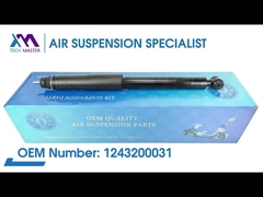 Teknisi Master TMAIRSUS Amp Shock Belakang untuk Mercedes-Benz W124 1243200031