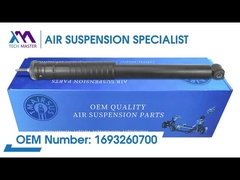 Tech Master TMAIRSUS Rear Coil spring shock untuk Mercedes-Benz W169/245 1693260700