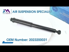 Tech Master TMAIRSUS Rear Coil Spring Shock untuk Mercedes-Benz W202 2023200031