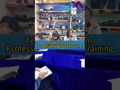 Tim Teknisi: Pelatihan Layanan Profesional dalam Aksi!