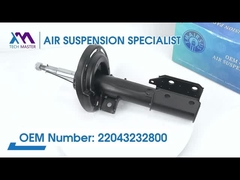 Tech Master TMAIRSUS Front Coil Spring Shock untuk Mercedes-Benz C204 4 Matic 2043232800