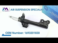Tech Master TMAIRSUS shock spring kumparan depan untuk Mercedes-Benz W169/245 2010-2012 1693201830