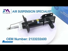 Tech Master TMAIRSUS depan kanan kumparan spring shock untuk BENZ E212 4 Matic ADS 2123232600