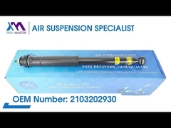 Tech Master TMAIRSUS Front Coil Spring Shock untuk BENZ E210 2103202930