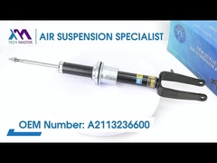 Tech Master TMAIRSUS depan kanan kumparan spring shock untuk BENZ E211 4 matic A2113236600