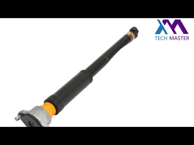 Mercedes W253 4 Matic Depan Kiri Otomotif Suspensi Adjustable Shock dengan EMS Pengiriman