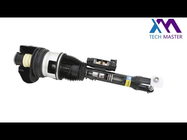 Rasakan kenyamanan dan stabilitas yang tak tertandingi dengan Shock Absorber Suspensi Udara
