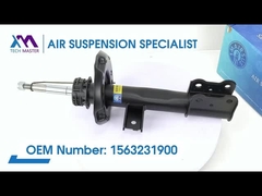 Tech Master TMAIRSUS Bagian Depan Kiri Koil Spring Shock untuk BENZ X156 1563231900