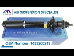 Peredam Kejut Pegas Koil Belakang Tech Master TMAIRSUS untuk BENZ W163 1633200213